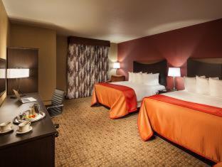 Choctaw Casino Hotel - Pocola Værelse billede